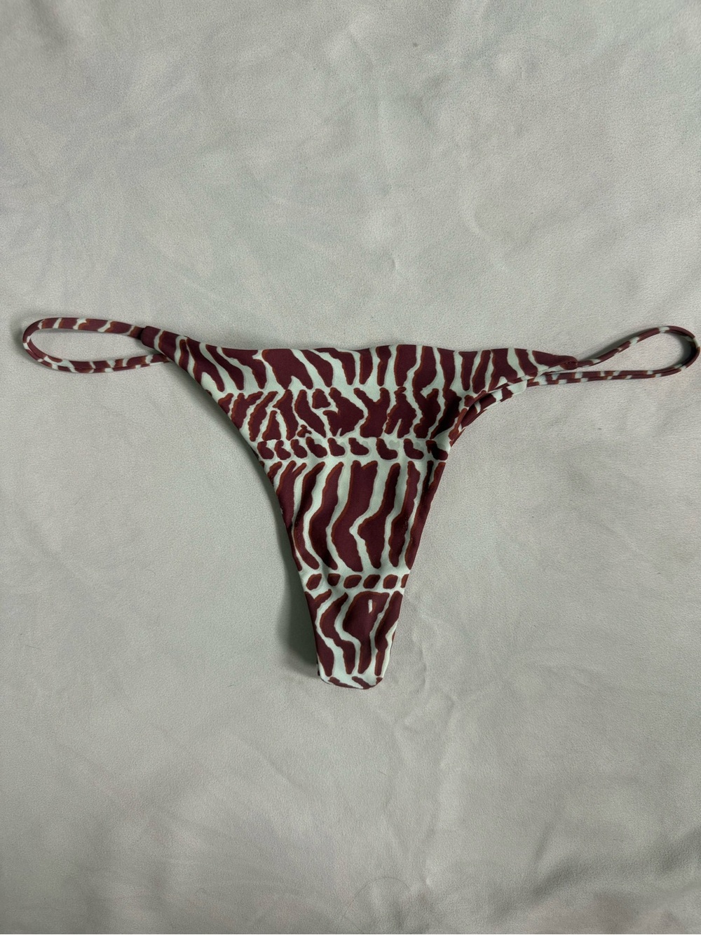 Benoa Swim Miter bottoms